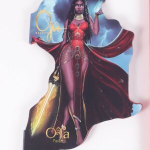 Oya Palette