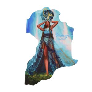 Yemoja Palette