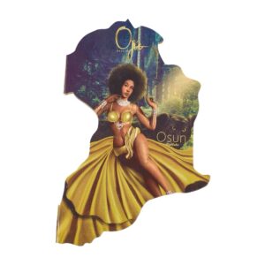 Osun Palette